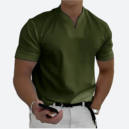 Herren-Polos für jede Gelegenheit