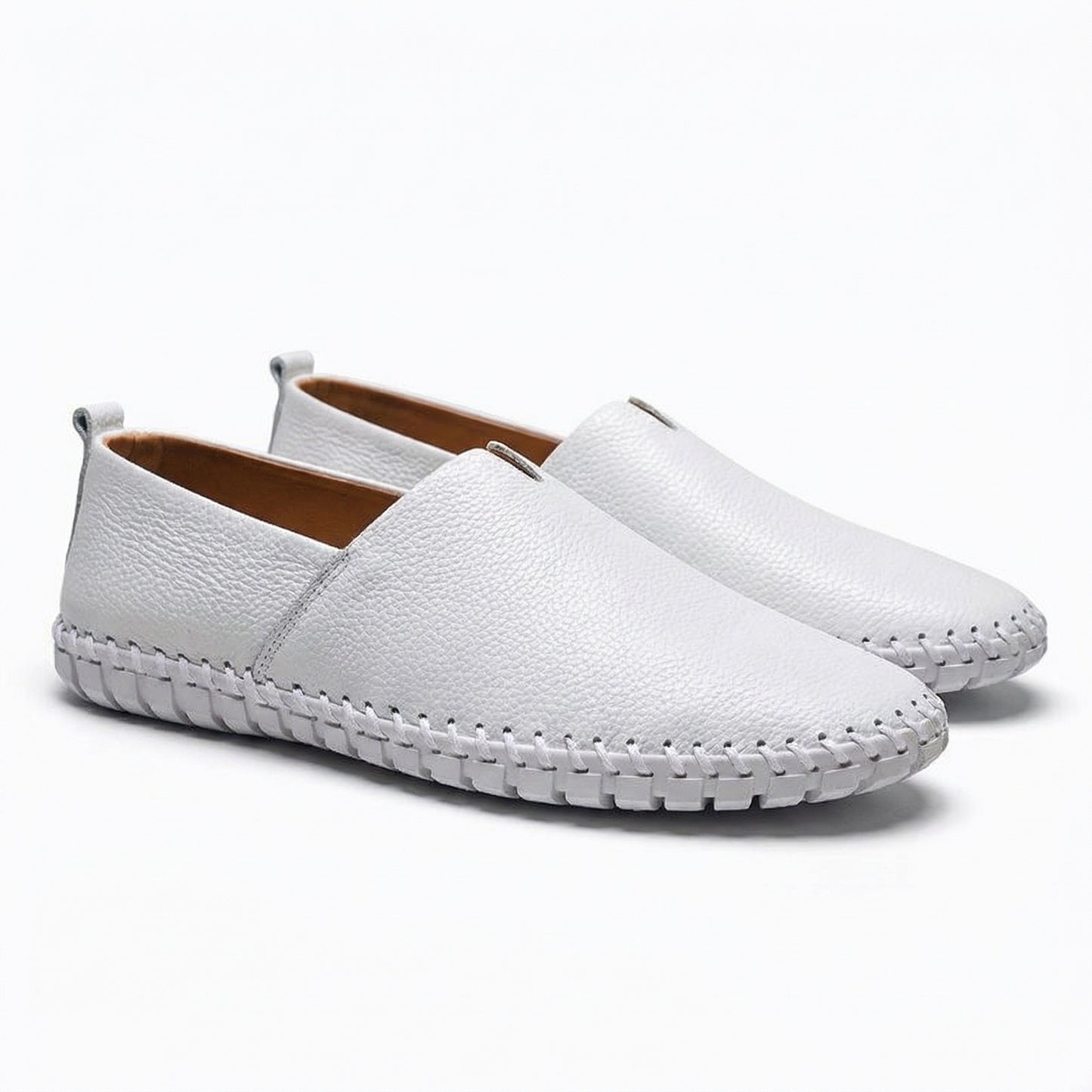 Herren Loafer Slipper – Bequeme Schuhe für Eleganz und Stil